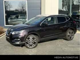 Nissan Qashqai (2017)