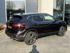 Nissan Qashqai (2017) thumbnail 2