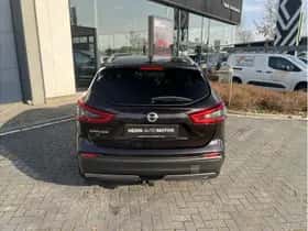 Nissan Qashqai (2017) thumbnail 11
