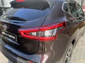 Nissan Qashqai (2017) thumbnail 14
