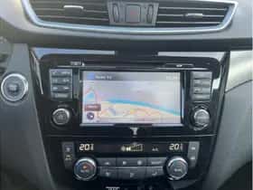 Nissan Qashqai (2017) thumbnail 23