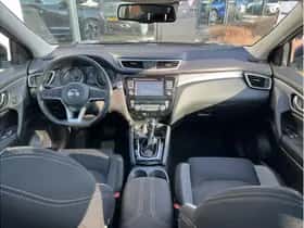 Nissan Qashqai (2017) thumbnail 33