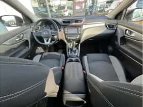 Nissan Qashqai (2017) thumbnail 34