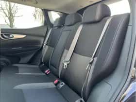 Nissan Qashqai (2017) thumbnail 35