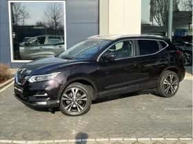 Nissan Qashqai (2017) thumbnail 39