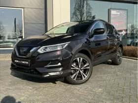 Nissan Qashqai (2017) thumbnail 5
