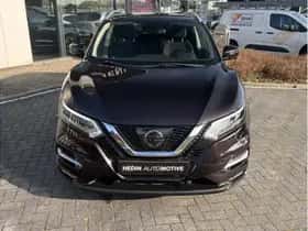Nissan Qashqai (2017) thumbnail 6