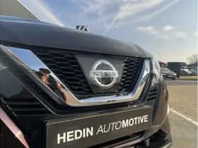 Nissan Qashqai (2017) thumbnail 7