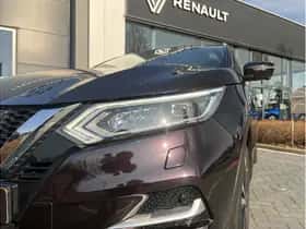 Nissan Qashqai (2017) thumbnail 8