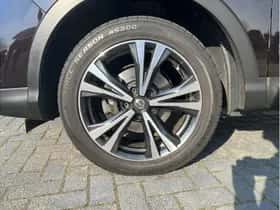 Nissan Qashqai (2017) thumbnail 9
