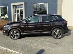 Nissan Qashqai (2017) thumbnail 10