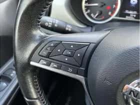Nissan Micra (2018) thumbnail 12