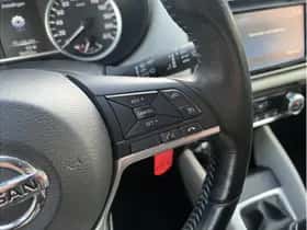 Nissan Micra (2018) thumbnail 14