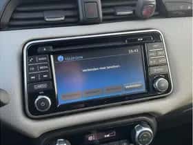 Nissan Micra (2018) thumbnail 20