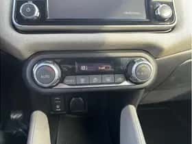 Nissan Micra (2018) thumbnail 21