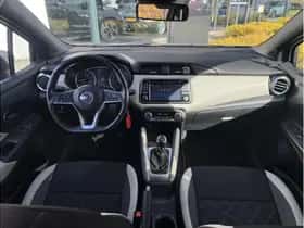 Nissan Micra (2018) thumbnail 28