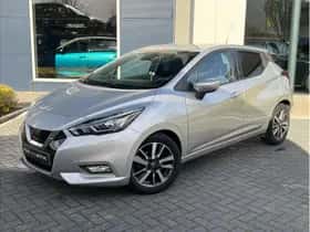 Nissan Micra (2018) thumbnail 35
