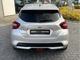 Nissan Micra (2018) thumbnail 5