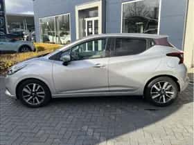 Nissan Micra (2018) thumbnail 9