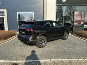 Nissan Qashqai (2022) thumbnail 2