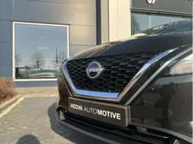 Nissan Qashqai (2022) thumbnail 13