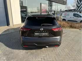 Nissan Qashqai (2022) thumbnail 14