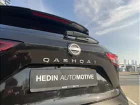 Nissan Qashqai (2022) thumbnail 15
