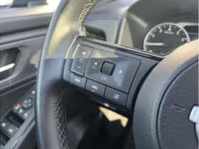 Nissan Qashqai (2022) thumbnail 19