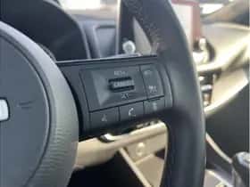 Nissan Qashqai (2022) thumbnail 20