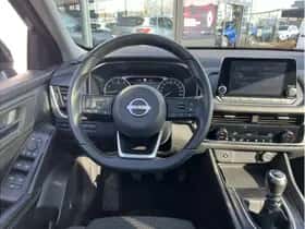 Nissan Qashqai (2022) thumbnail 3