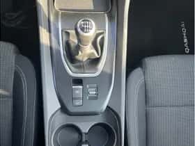 Nissan Qashqai (2022) thumbnail 23