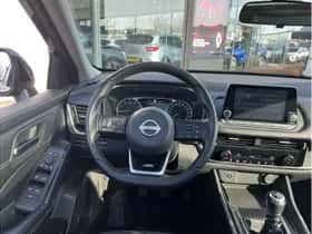 Nissan Qashqai (2022) thumbnail 32