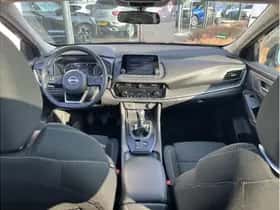 Nissan Qashqai (2022) thumbnail 33