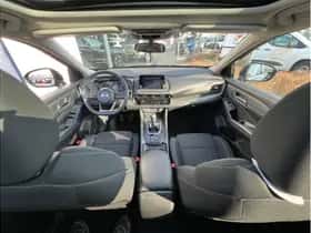 Nissan Qashqai (2022) thumbnail 34