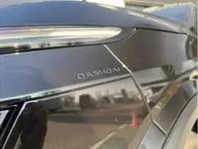 Nissan Qashqai (2022) thumbnail 5