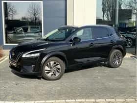 Nissan Qashqai (2022) thumbnail 42