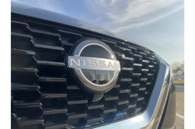Nissan Qashqai (2022) thumbnail 6