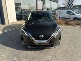 Nissan Qashqai (2022) thumbnail 7
