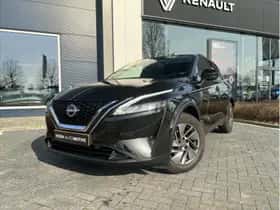 Nissan Qashqai (2022) thumbnail 8