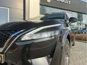 Nissan Qashqai (2022) thumbnail 9