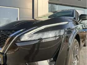 Nissan Qashqai (2022) thumbnail 10