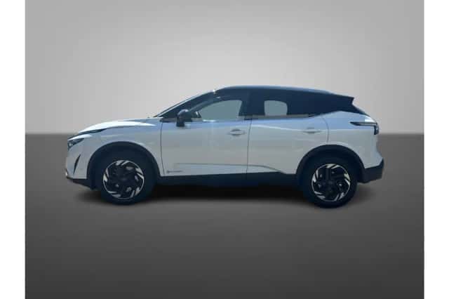 Nissan Qashqai (2024) thumbnail 2