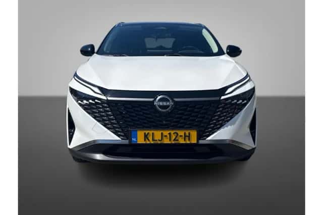 Nissan Qashqai (2024) thumbnail 5