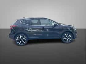 Nissan Qashqai (2018) thumbnail 2