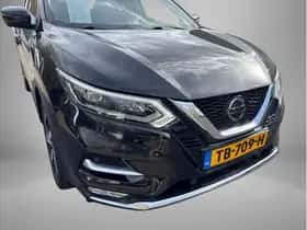 Nissan Qashqai (2018) thumbnail 11