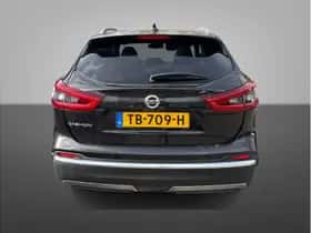 Nissan Qashqai (2018) thumbnail 3