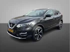 Nissan Qashqai (2018) thumbnail 23
