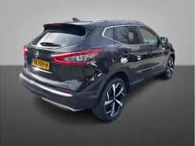 Nissan Qashqai (2018) thumbnail 4