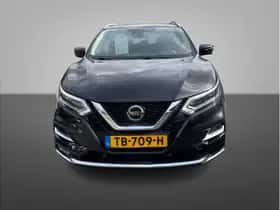 Nissan Qashqai (2018) thumbnail 5