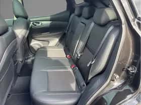 Nissan Qashqai (2018) thumbnail 6